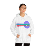 Marching Band - Retro - Quads/Tenors - Hoodie