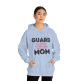 Guard Mom - Temper - Hoodie