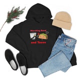 Marching Band - Tacos - Hoodie