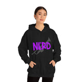 Band Nerd - Trumpet - Hoodie