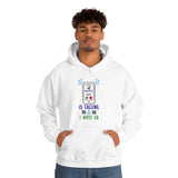 Marching Band Is Calling - Hoodie