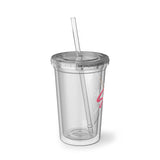 Slay - Drumsticks - Suave Acrylic Cup