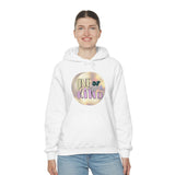 One Of A Kind - Cymbals - Hoodie