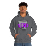 Band Nerd - Shako - Hoodie