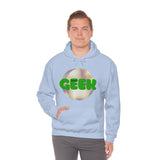 Band Geek - Cymbals - Hoodie