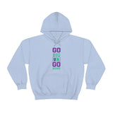 Marching Band - Go Big Or Go Home - Hoodie