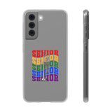 Senior Rainbow - Trumpet - Flexi Cases