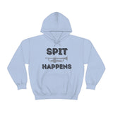 Spit Happens - Trumpet - Hoodie