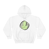 Section Leader - All Hail - Bass Drum - Hoodie