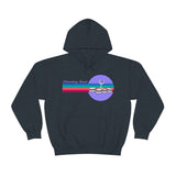 Marching Band - Retro - Quads/Tenors - Hoodie