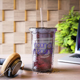 Normal Is Boring - Shako - Suave Acrylic Cup