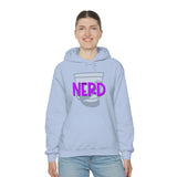 Band Nerd - Shako - Hoodie