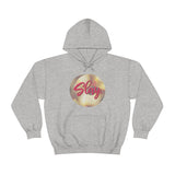 Slay - Cymbals - Hoodie