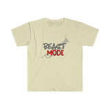 Beast Mode - Trumpet - Unisex Softstyle T-Shirt