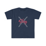 Slay - Piccolo - Unisex Softstyle T-Shirt