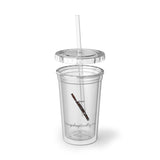 Unapologetically Me - Bassoon - Suave Acrylic Cup