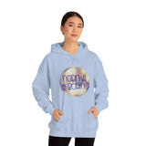 Normal Is Boring - Cymbals - Hoodie