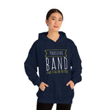 Marching Band - Leave It All On The Field - Hoodie