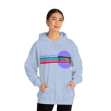 Marching Band - Retro - Marimba - Hoodie