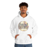 Band Squad - Cymbals - Hoodie