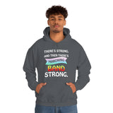 Marching Band Strong - Hoodie