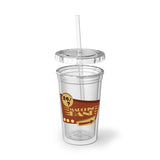 Marching Band - 24/7 - Suave Acrylic Cup