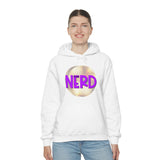 Band Nerd - Cymbals - Hoodie