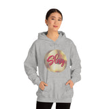 Slay - Cymbals - Hoodie