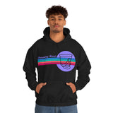 Marching Band - Retro - Hoodie