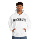 Marching Band - Dark Gray - Hoodie