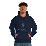 Unapologetically Me - Clarinet - Hoodie