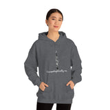 Unapologetically Me - Clarinet - Hoodie