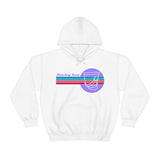 Marching Band - Retro - Hoodie