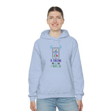 Marching Band Is Calling - Hoodie