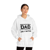 Marching Band Dad - Life - Hoodie