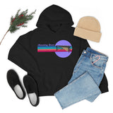 Marching Band - Retro - Marimba - Hoodie