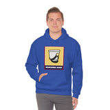 Marching Band - Stamp - Hoodie