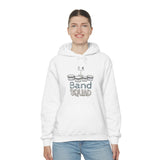 Band Squad - Quads/Tenors - Hoodie