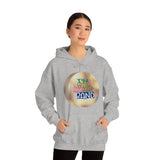 I'm With The Band - Cymbals - Hoodie