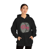 Slay - Bass Drum - Hoodie