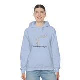 Unapologetically Me - Alto Sax - Hoodie