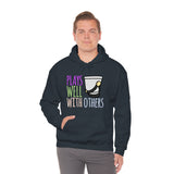 Plays Well With Others - Shako - Hoodie