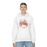 Slay - Cymbals - Hoodie