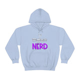 Band Nerd - Quads/Tenors - Hoodie