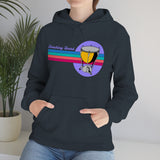 Marching Band - Retro - Timpani - Hoodie