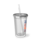 Senior Retro - Drumsticks - Suave Acrylic Cup