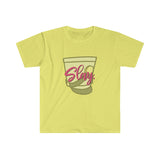 Slay - Shako - Unisex Softstyle T-Shirt