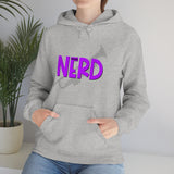 Band Nerd - Trumpet - Hoodie