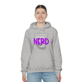 Band Nerd - Shako - Hoodie