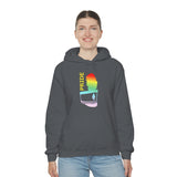 Marching Band - Pride - Shako - Hoodie